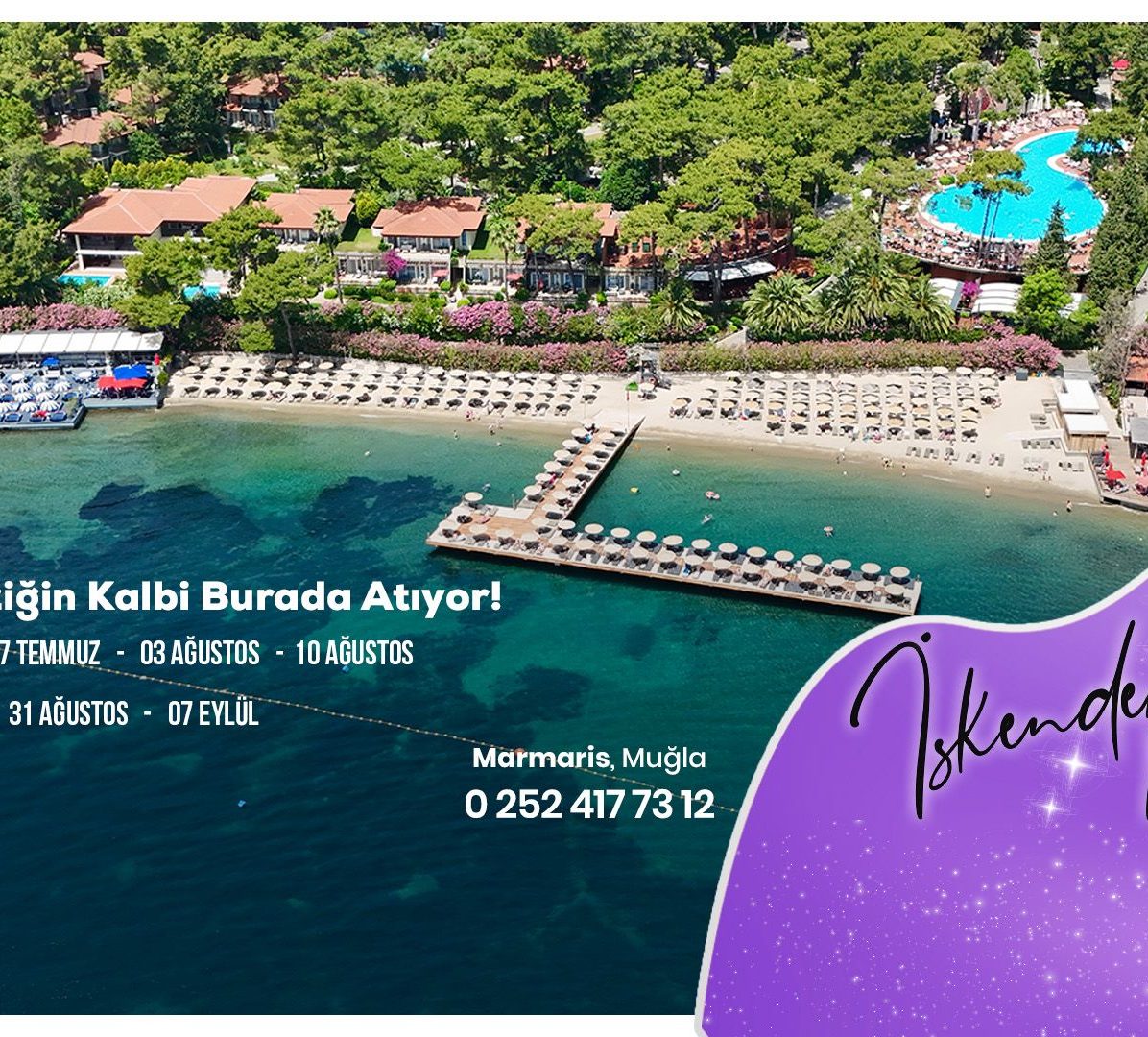 Club Turban Thermal Spa & Termal