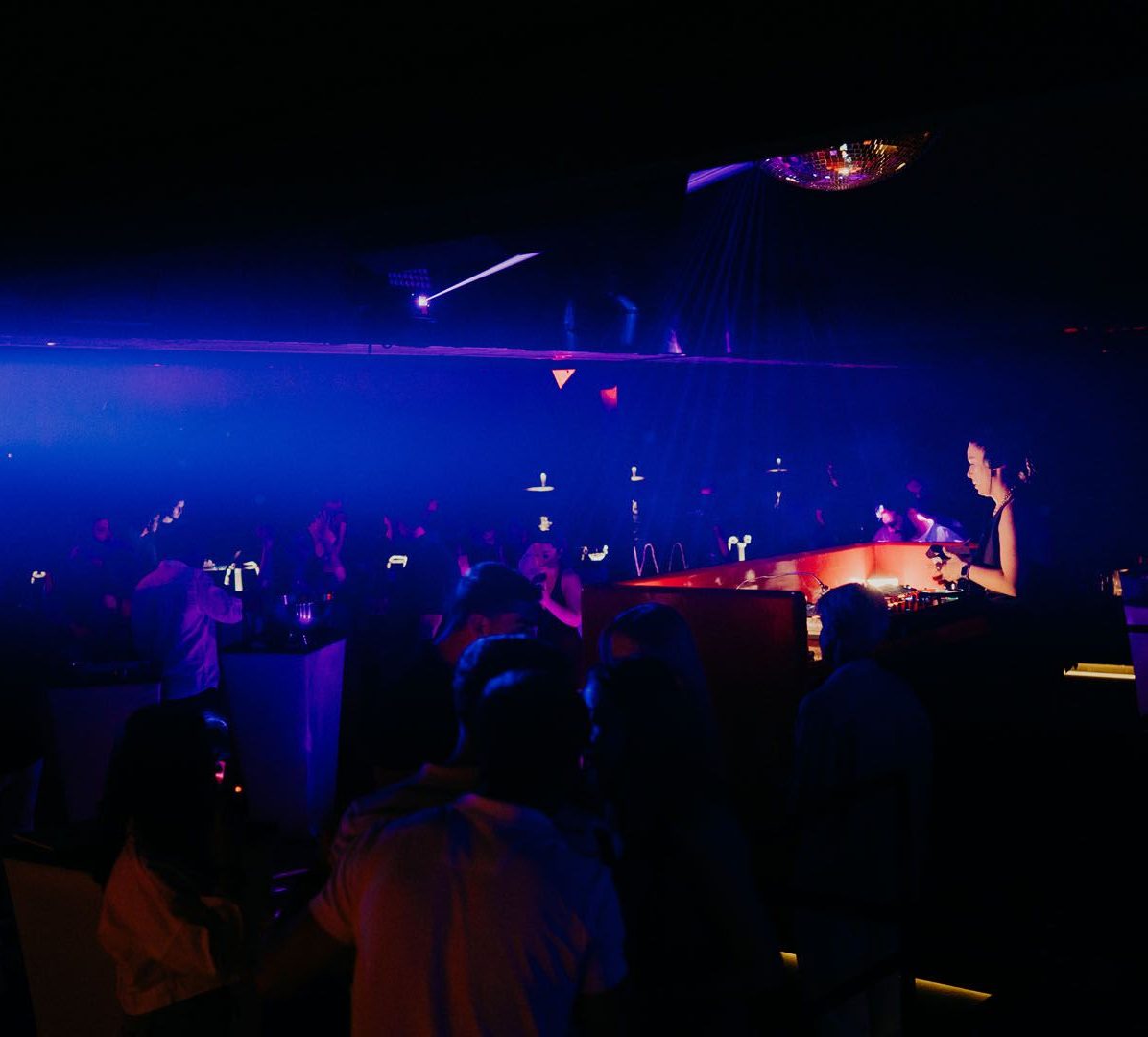 Palace Beach Club Hakkımızda