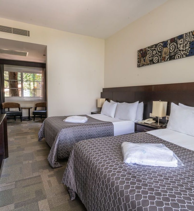 Club Turban Thermal Grand Suite