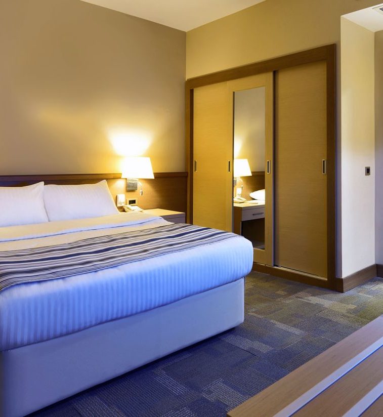Club Turban Thermal Junior Suite