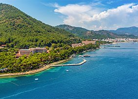 Club Marmaris Palace İletişim galeri görseli 2