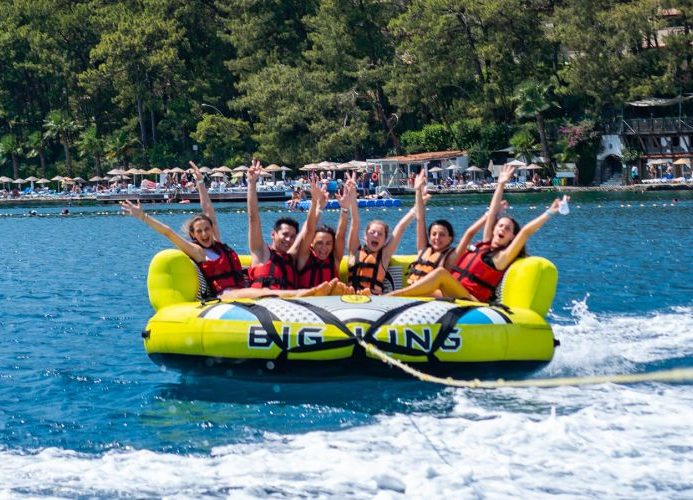 Club Marmaris Palace Eğlenceler galeri görseli 2