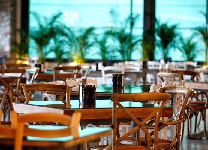 Club Marmaris Palace Restoranlar & Barlar galeri görseli 4