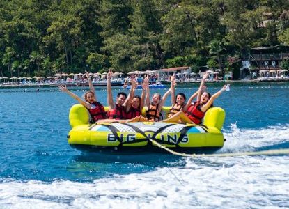 Club Marmaris Palace Eğlenceler galeri görseli 6