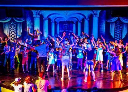Club Marmaris Palace Eğlenceler galeri görseli 5