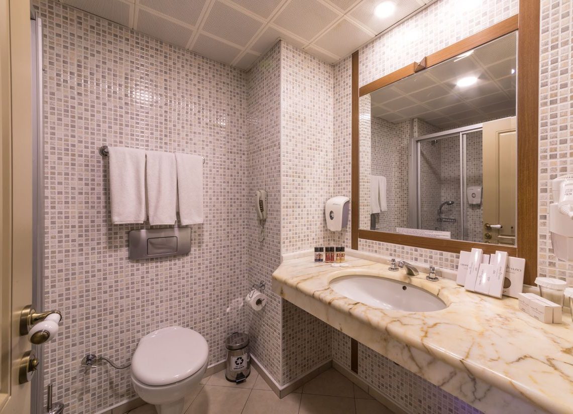Club Marmaris Palace Ana Bina Standart Oda galeri görseli 7