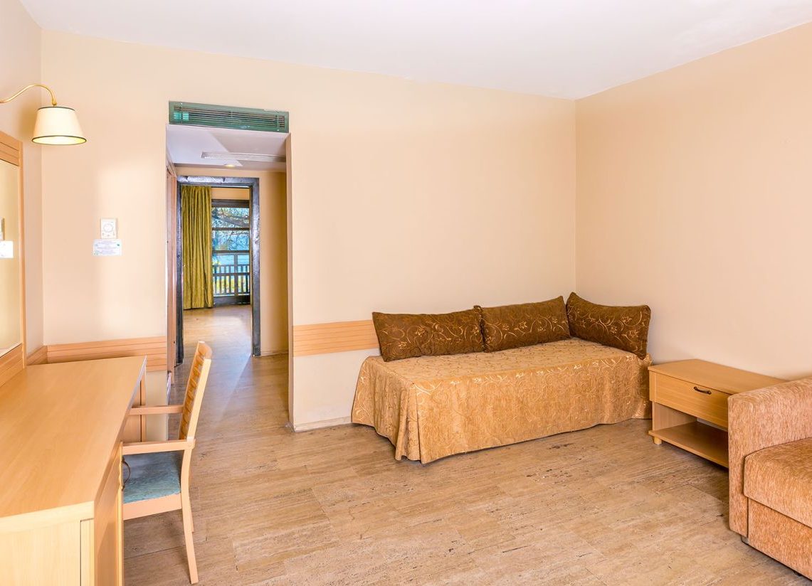 Club Marmaris Palace Aile Odası galeri görseli 5