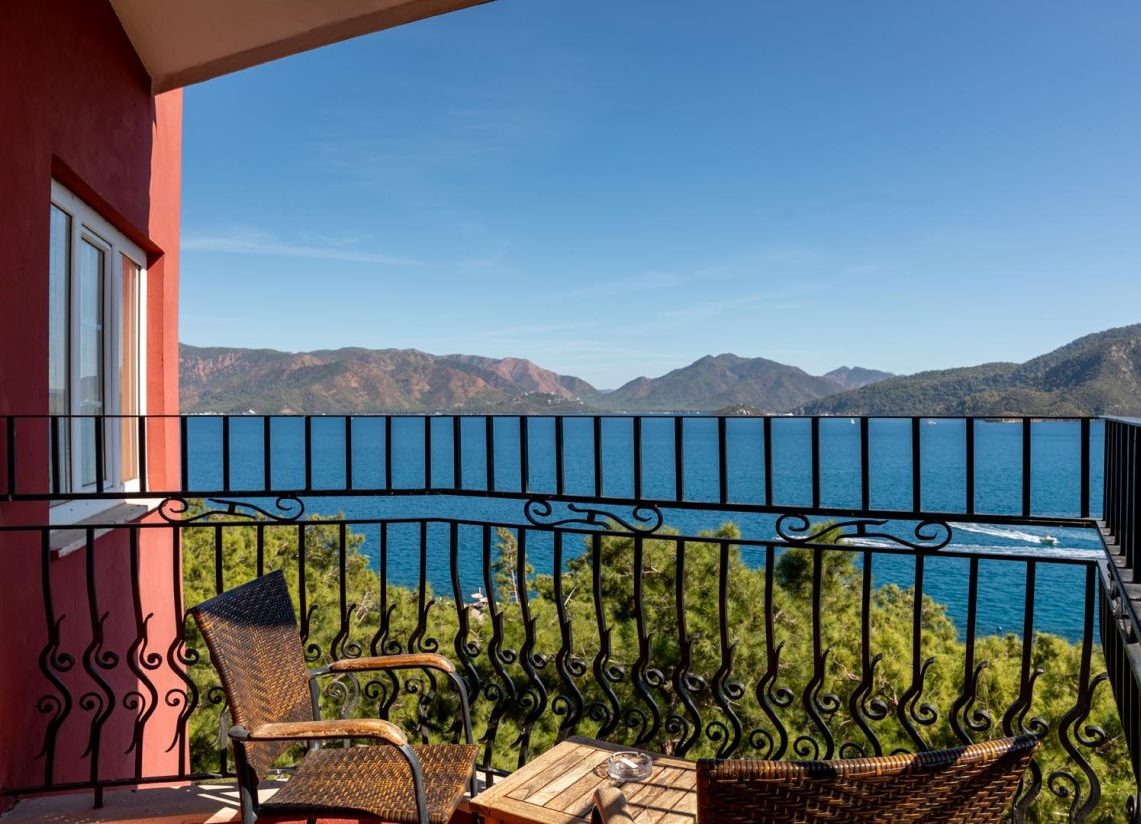 Club Marmaris Palace Aile Odası galeri görseli 7