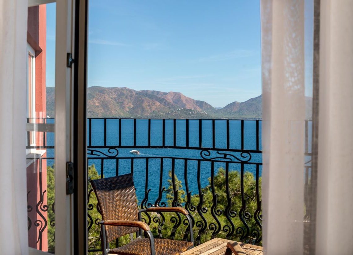 Club Marmaris Palace Aile Odası galeri görseli 9