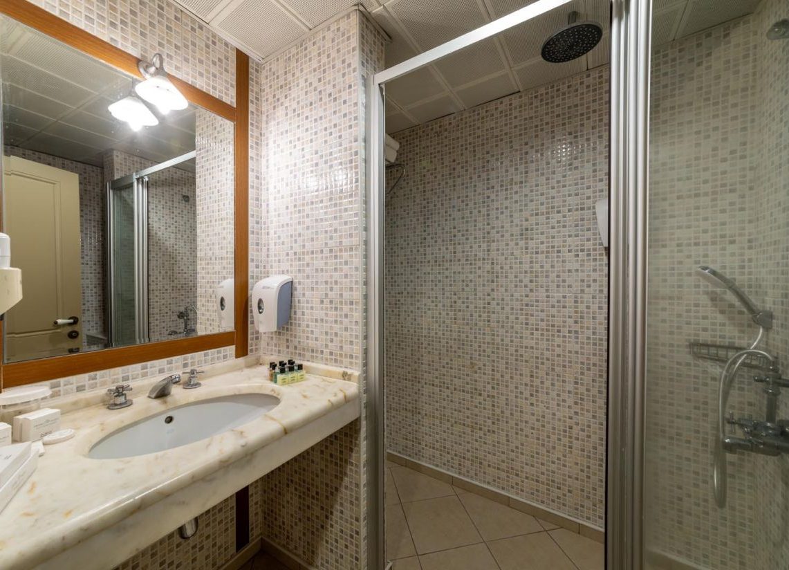 Club Marmaris Palace Superior Standart Oda galeri görseli 9