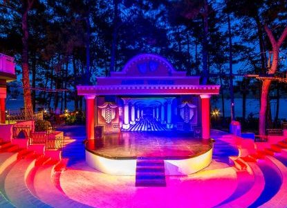 Club Marmaris Palace Eğlenceler galeri görseli 7