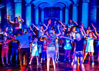 Club Marmaris Palace Eğlenceler galeri görseli 8