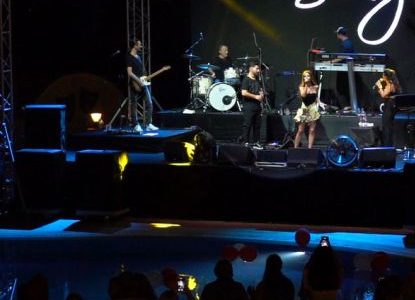 Club Marmaris Palace Eğlenceler galeri görseli 10