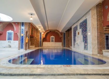 Club Marmaris Palace Spa & Fitness galeri görseli 2