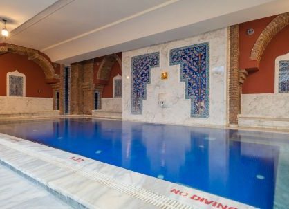 Club Marmaris Palace Spa & Fitness galeri görseli 4