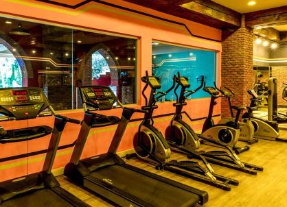 Club Marmaris Palace Spa & Fitness galeri görseli 10