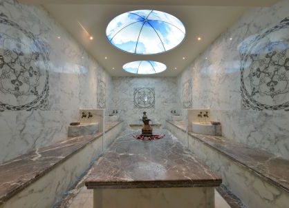 Club Marmaris Palace Spa & Fitness galeri görseli 8