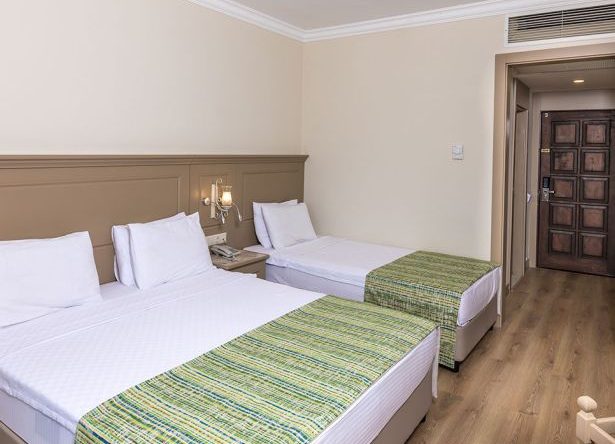 Club Marmaris Palace Ana Bina Standart Oda galeri görseli 2