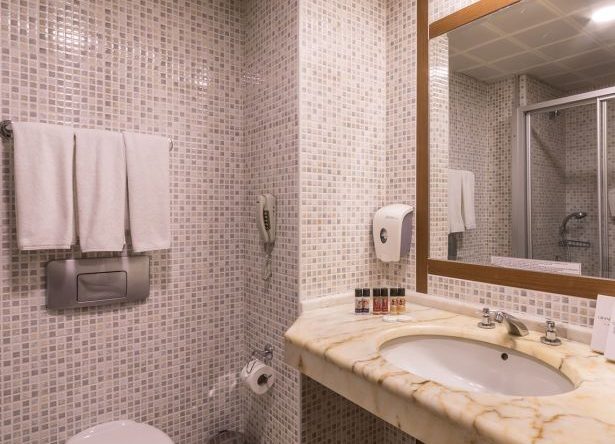 Club Marmaris Palace Ana Bina Standart Oda galeri görseli 8