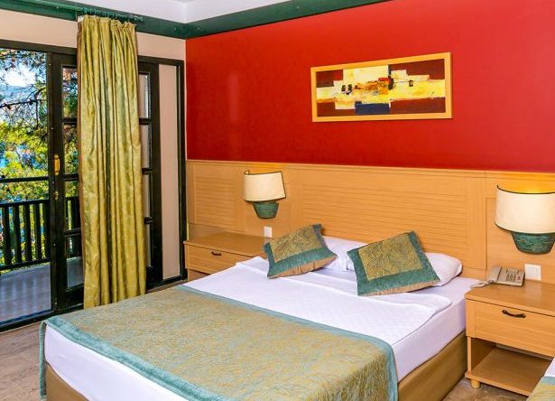 Club Marmaris Palace Aile Odası galeri görseli 2