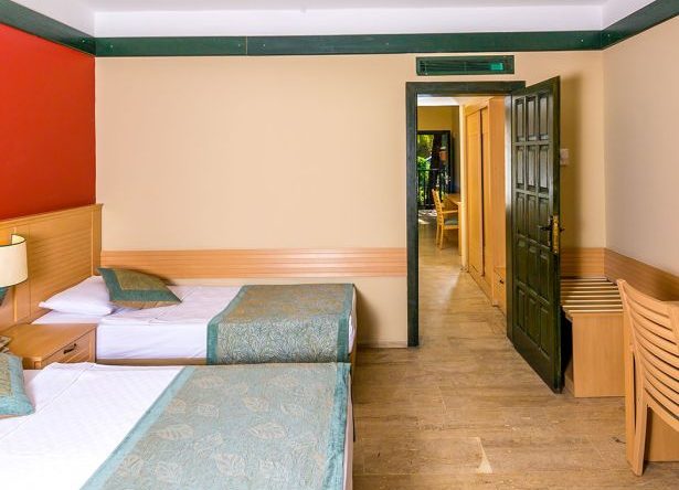 Club Marmaris Palace Aile Odası galeri görseli 4
