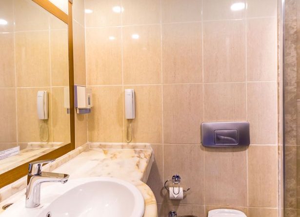 Club Marmaris Palace Bungalov Standart Oda galeri görseli 8