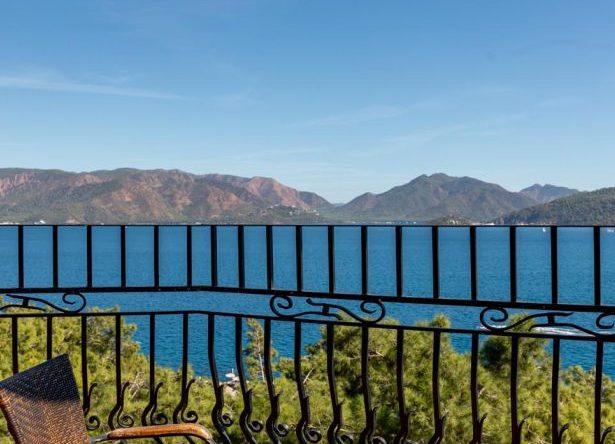 Club Marmaris Palace Aile Odası galeri görseli 8