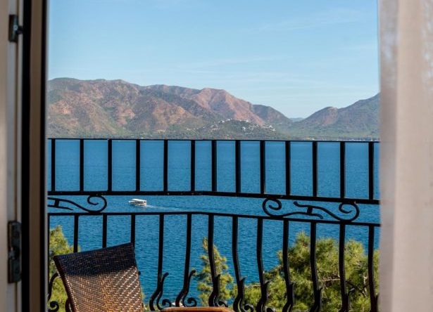 Club Marmaris Palace Aile Odası galeri görseli 10