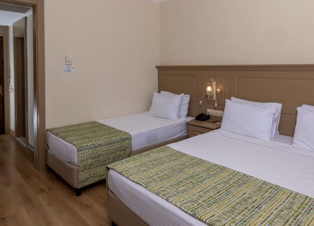 Club Marmaris Palace Superior Standart Oda galeri görseli 8