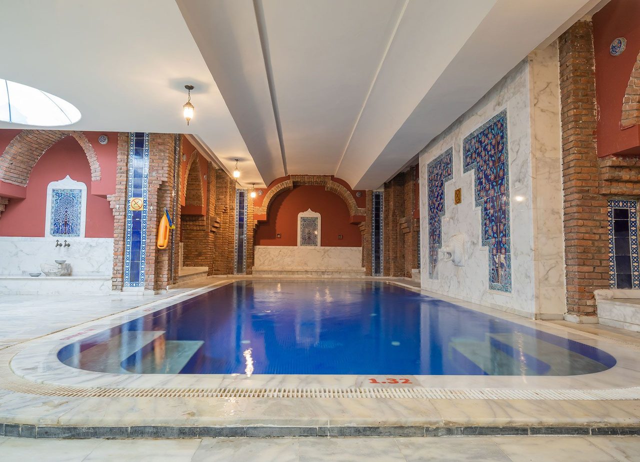 Club Marmaris Palace Spa & Fitness galeri görseli 1