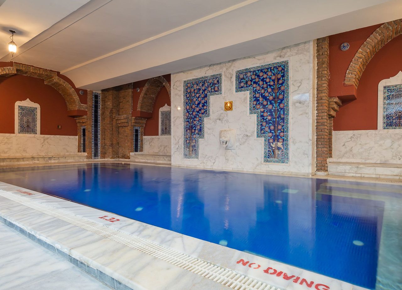 Club Marmaris Palace Spa & Fitness galeri görseli 3