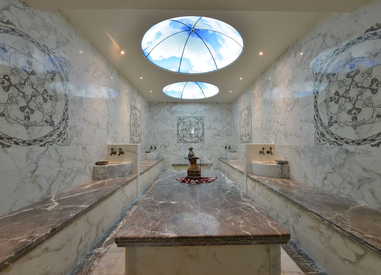 Club Marmaris Palace Spa & Fitness galeri görseli 7
