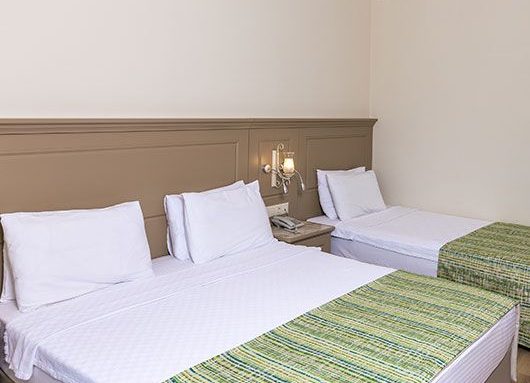 Club Marmaris Palace Odalar galeri görseli 2