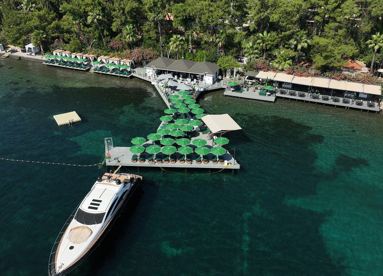 Club Marmaris Palace galeri görseli 3