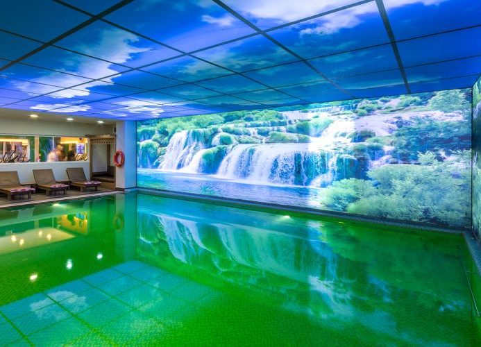 Club Turban Thermal Spa & Termal galeri görseli 2