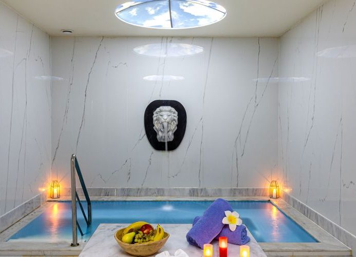 Club Turban Thermal Spa & Termal galeri görseli 3