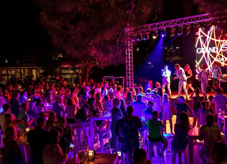Club Turban Thermal Eğlenceler galeri görseli 1