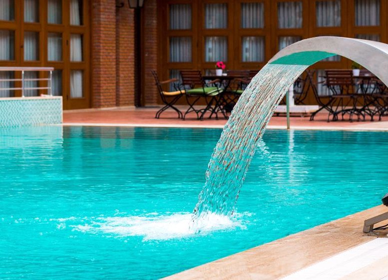 Club Turban Thermal Spa & Termal galeri görseli 1