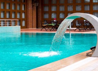 Club Turban Thermal Spa & Termal galeri görseli 4