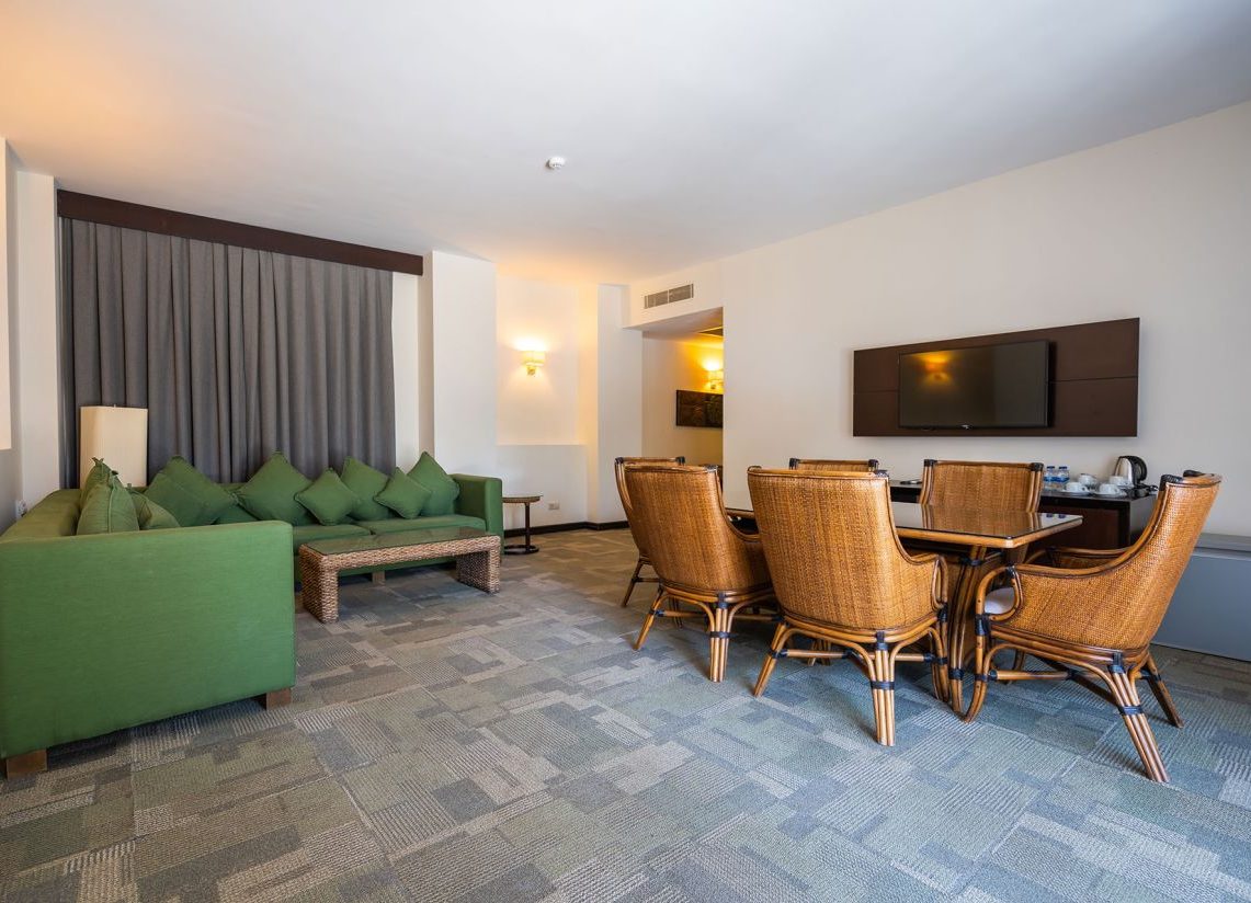 Club Turban Thermal Grand Suite galeri görseli 9