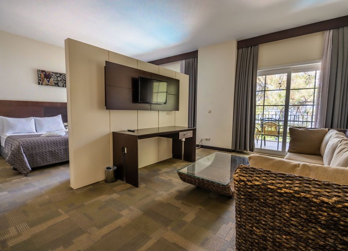 Club Turban Thermal Grand Suite galeri görseli 7