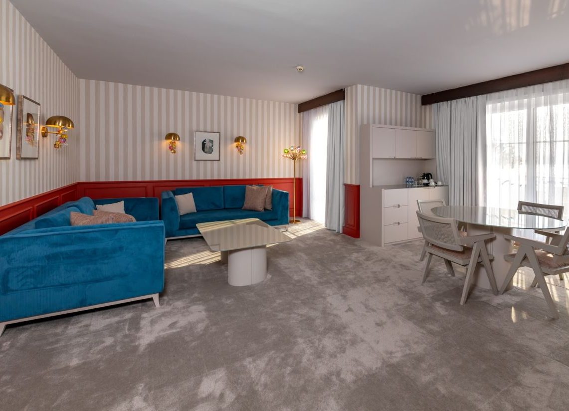 Club Turban Thermal Marine Suite galeri görseli 5