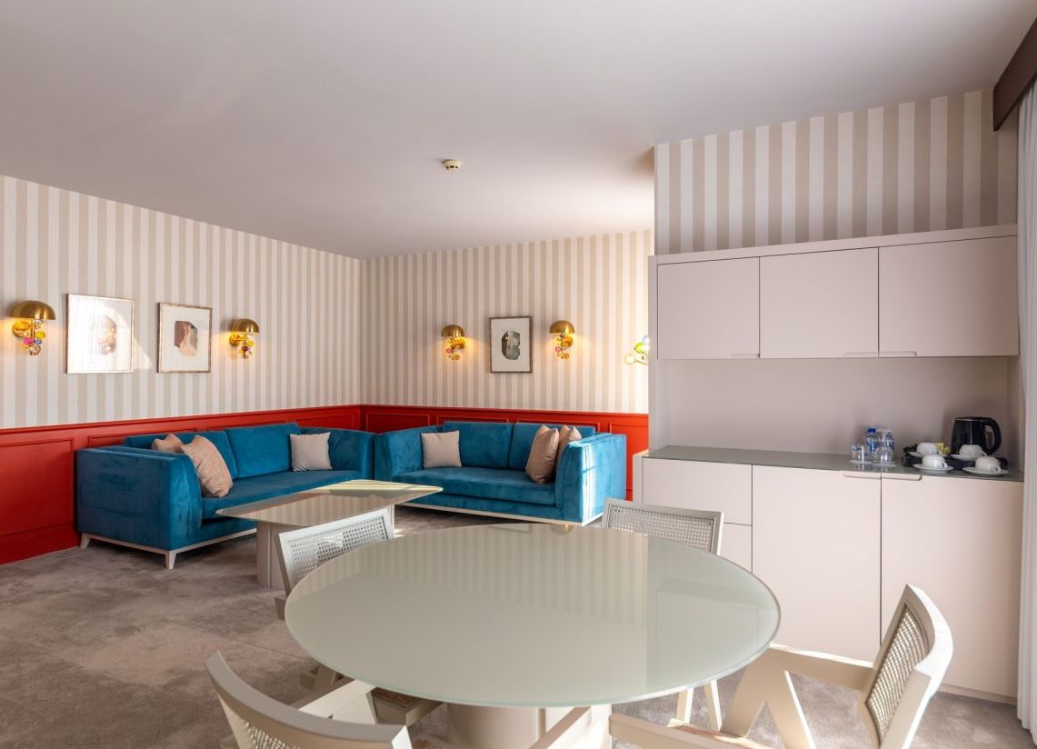 Club Turban Thermal Marine Suite galeri görseli 7