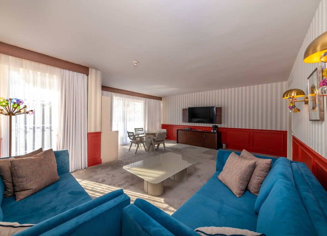 Club Turban Thermal Marine Suite galeri görseli 9