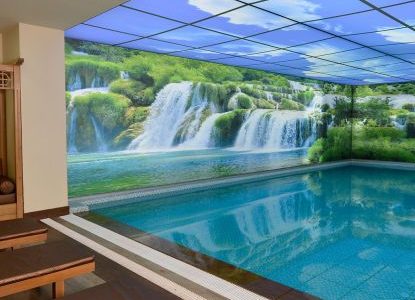 Club Turban Thermal Spa & Termal galeri görseli 7
