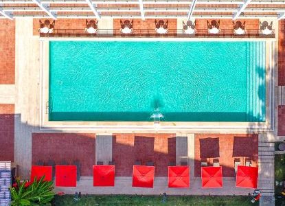 Club Turban Thermal Spa & Termal galeri görseli 8