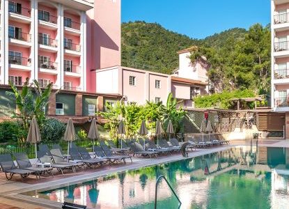 Club Turban Thermal Spa & Termal galeri görseli 9