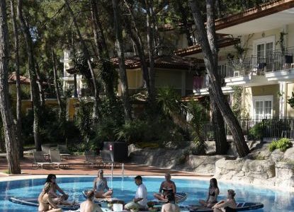Club Turban Thermal Eğlenceler galeri görseli 10