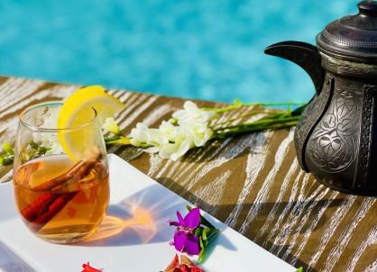 Club Turban Thermal Wellness galeri görseli 6