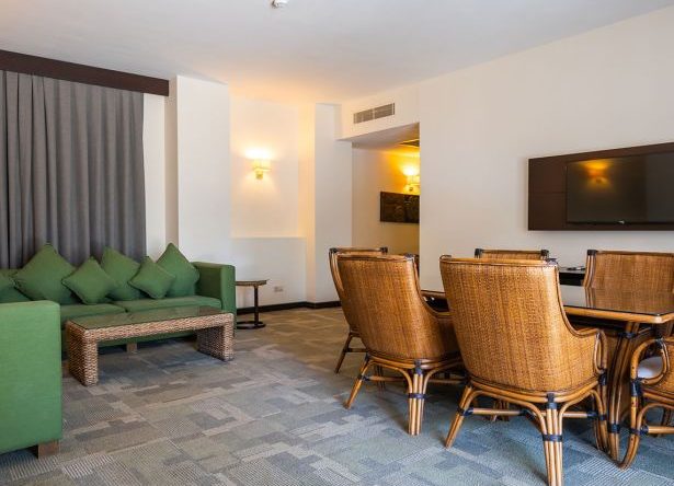 Club Turban Thermal Grand Suite galeri görseli 10